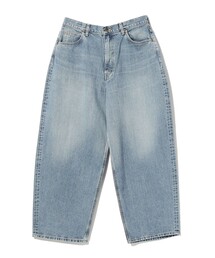 Lee | Lee / SUPERSIZED Straight Denim Pant(デニムパンツ)