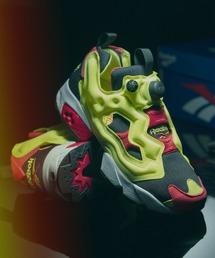 Reebok | インスタポンプフューリー [INSTAPUMP FURY OG] リーボック(スニーカー)