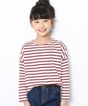 devirock(デビロック)の「トップス(Tシャツ/カットソー)」