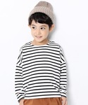 devirock(デビロック)の「トップス(Tシャツ/カットソー)」