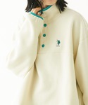 U.S. POLO ASSN.(ユーエスポロアッスン)の「トップス(スウェット)」