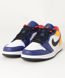 AIR JORDAN 1 LOW エア ジョーダン 1 LOW M553558 123WHITE/TRACRE