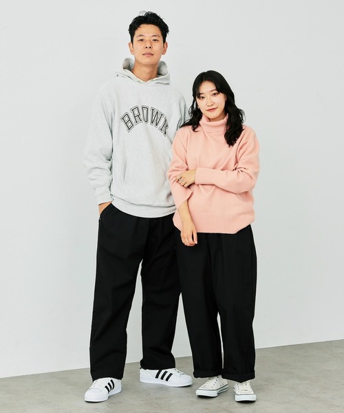 Lee(リー)の「【大好評販売中!】【ワンサイズでXS~XXLまでカバーするユニセックス】Lee/リー FLeeasy フリージー ワイド カラー 楽イージーパンツ(その他パンツ・メンズ・ブラック/ベージュ/アーミー/インディゴブルー/ライトインディゴブルー/レッド/グリーン/ブルー/イエロー/ピンク/パープル/ブルー系その他/アイボリー/ワンウォッシュ/ダークベージュ/ストライプ/ホワイト/オレンジ/サックスブルー/ブラック系その他/ベージュ系その他/ブルー系その他2/レッド系その他/オレンジ系その他/パープル系その他/グリーン系その他/ホワイト系その他/イエロー系その他/オリーブ/マスタード/ブラック系その他2/ベージュ系その他2/グリーン系その他2/ダークグリーン/パープル系その他3/ピンク系その他/カーキ・フリー/FREE)」の7枚目の写真