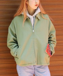 BIG MAC | BIG MAC/ビッグマック ZIP UP JACKET ジップアップジャケット カバーオール(ブルゾン)