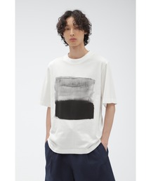 MHL. | LIGHT COTTON JERSEY(Tシャツ/カットソー)