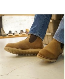 RED WING | RED WING レッドウィング CLASSIC CHELSEA クラシックチェルシー 3192 (D) HAWTHORNE(ブーツ)