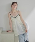 ECREL(エクレール)の「ワンピース/ドレス(チュニック)」
