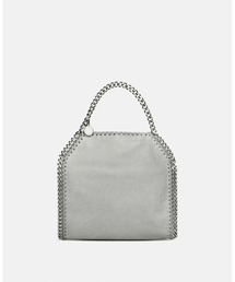 STELLA McCARTNEY | FALABELLA Mini Tote Shaggy Deer / ファラベラ ミニ トート(ショルダーバッグ)