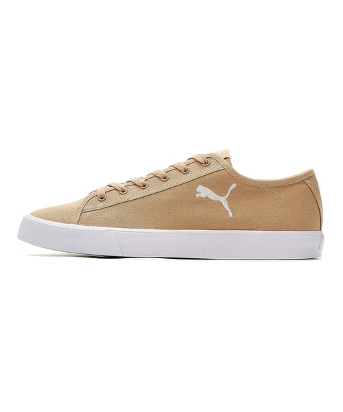 PUMA プーマ ユニセックス バリ キャット キャンバス スニーカーの4枚目の写真