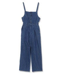 LADIES Denim Jumpsuit デニムパンツ