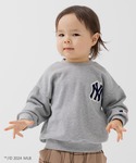 MLB(メジャーリーグベースボール)の「トップス(スウェット)」
