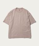 BEAUTY&YOUTH UNITED ARROWS(ビューティーアンドユースユナイテッドアローズ)の「トップス(Tシャツ/カットソー)」