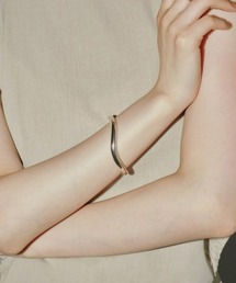 TODAYFUL | Plain Nuance Bangle(バングル/リストバンド)