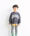 LOWRYS FARM(ローリーズファーム)の「トップス(スウェット)」