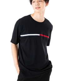 トミーヒルフィガー Ｔシャツ ショートスリーブ 半袖
