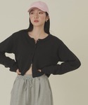 GIUNON(ジウノン)の「トップス(カーディガン/ボレロ)」