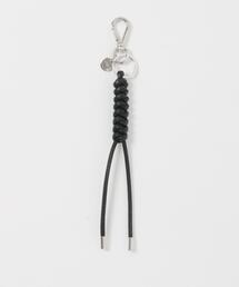 ITTI | ITTI CRISTY SNAKEKNOT CHARM(キーホルダー)