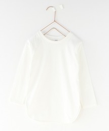 LOWRYS FARM | ロングスリットLS2 873105(Tシャツ/カットソー)
