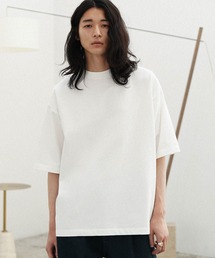 WYM LIDNM | HEAVY WEIGHT BASIC BIG-TEE(Tシャツ/カットソー)