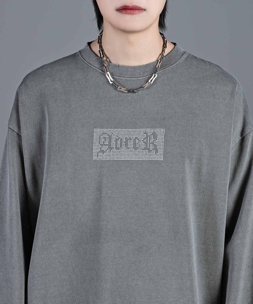 ADRER(アドラー)の「【ADRER】surgical stainless necklace / サージカルステンレスネックレス(ネックレス・メンズ・シルバー/シルバー系その他/シルバー系その他2/シルバー系その他3/シルバー系その他4/ブラック/シルバー系その他5/シルバー系その他6・FREE)」の13枚目の写真