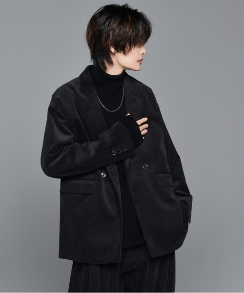 ADRER(アドラー)の「【ADRER】surgical stainless necklace / サージカルステンレスネックレス(ネックレス・メンズ・シルバー/シルバー系その他/シルバー系その他2/シルバー系その他3/シルバー系その他4/ブラック/シルバー系その他5/シルバー系その他6・FREE)」の21枚目の写真