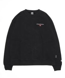 DC | DC SHOES 22 WR WIDE CREW PULLOVER / ディーシーシューズ 22 WR ワイドクルー プルオーバー(スウェット)