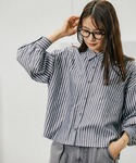 GLOBAL WORK(グローバルワーク)の「トップス(シャツ/ブラウス)」