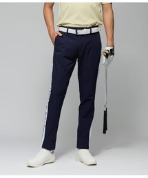 NEWYORKER GOLF | 【SOLOTEX CALCULO(ストレッチ)】2WAY アクティブパンツ(ノータック・セットアップ対応・ハーフ仕上げ)(スラックス)