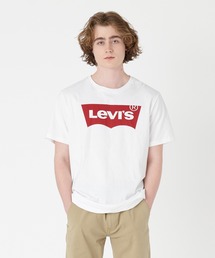 Levi's/リーバイス バットウィングTシャツ