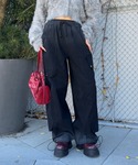 FOREVER 21(フォーエバー トゥエンティーワン)の「パンツ(カーゴパンツ)」