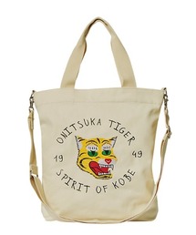 MEDIUM CANVAS BAG / メディアムキャンバスバッグ