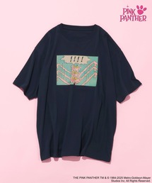 CHARACTER PRINT T-SHIRT
