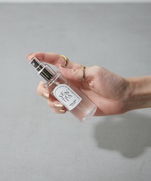 BIRTHDAY BAR | 【SCENTICA センティカ】HAIR MIST ヘアミスト 50ml(ヘアオイル/ヘアミルク)