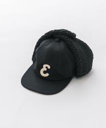 EKAL | マウンテンボアキャップ(キャップ)