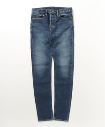 MINEDENIM(マインデニム)S.SLIM STR 5POCKET USED / FPK107NUD