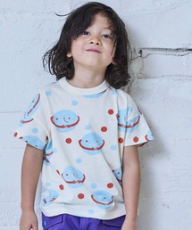 MARKEY'S | ソウガラワイドTシャツ(Tシャツ/カットソー)