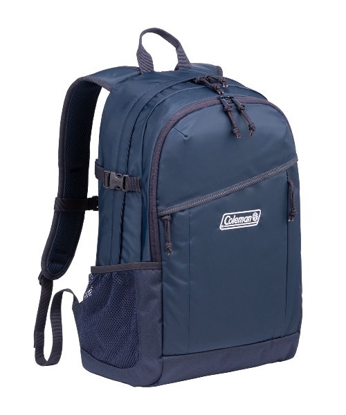 COLEMAN(コールマン)の「【Coleman / コールマン】WALKER 25 ウォーカー(バックパック/リュック・レディース・ブラック/グレー/ブラック系その他/その他1/ベージュ系その他/ネイビー/グリーン/グレー系その他/ブルー系その他/ターコイズブルー/ホワイト系その他/ピンク系その他・FREE)」の8枚目の写真
