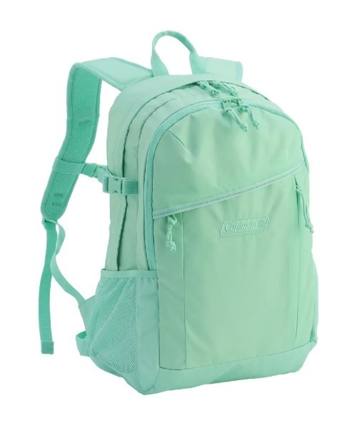 COLEMAN(コールマン)の「【Coleman / コールマン】WALKER 25 ウォーカー(バックパック/リュック・レディース・ブラック/グレー/ブラック系その他/その他1/ベージュ系その他/ネイビー/グリーン/グレー系その他/ブルー系その他/ターコイズブルー/ホワイト系その他/ピンク系その他・FREE)」の9枚目の写真