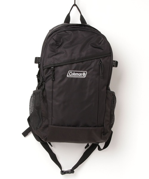 COLEMAN(コールマン)の「【Coleman / コールマン】WALKER 25 ウォーカー(バックパック/リュック・レディース・ブラック/グレー/ブラック系その他/その他1/ベージュ系その他/ネイビー/グリーン/グレー系その他/ブルー系その他/ターコイズブルー/ホワイト系その他/ピンク系その他・FREE)」の19枚目の写真