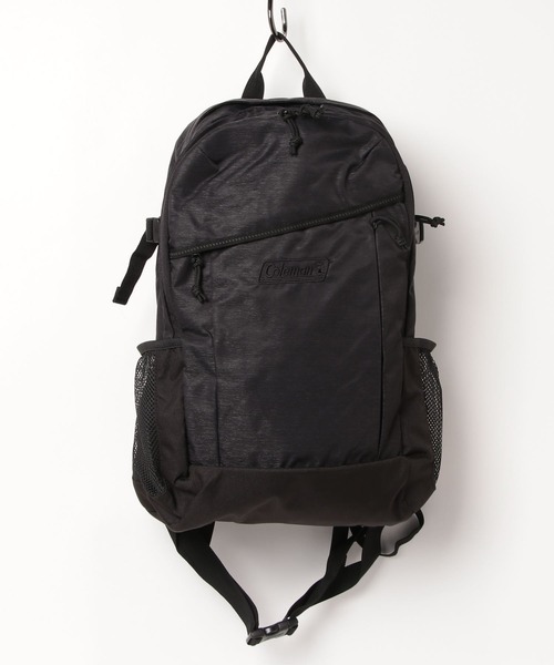 COLEMAN(コールマン)の「【Coleman / コールマン】WALKER 25 ウォーカー(バックパック/リュック・レディース・ブラック/グレー/ブラック系その他/その他1/ベージュ系その他/ネイビー/グリーン/グレー系その他/ブルー系その他/ターコイズブルー/ホワイト系その他/ピンク系その他・FREE)」の18枚目の写真