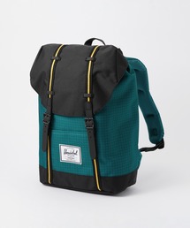 Herschel Supply | Herschel Supply RETREAT BAKCPACK ハーシェルサプライ リトリート 19.5L デイパック(バックパック/リュック)