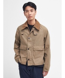 Barbour | 【SPEY / スペイ】ダック コットン ショートレングス ブルゾン(ブルゾン)