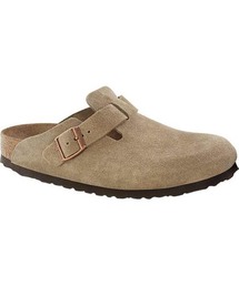 BIRKENSTOCK | Boston BS 【ナロー幅】 UNISEX(サンダル)