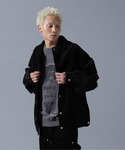 L.H.P(エルエイチピー)の「ジャケット/アウター(カバーオール)」