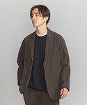 BEAUTY&YOUTH UNITED ARROWS(ビューティーアンドユースユナイテッドアローズ)の「ジャケット/アウター(テーラードジャケット)」