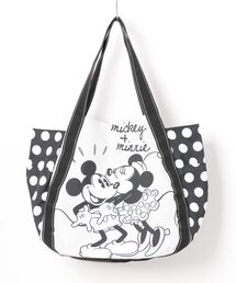 Disneyバルーントートバッグ