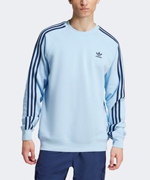 adidas | アディカラー クラシックス スリーストライプス クルーネック / トレーナー / アディダスオリジナルス adidas Originals (スウェット)