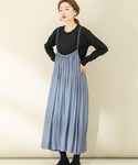 URBAN RESEARCH Sonny Label(アーバンリサーチサニーレーベル)の「ワンピース/ドレス(ワンピース)」