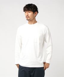 WEGO | WEGO/キープヒートクルーネックカットソー(Tシャツ/カットソー)