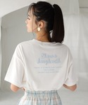 one after another NICE CLAUP(ワンアフターアナザーナイスクラップ)の「トップス(Tシャツ/カットソー)」